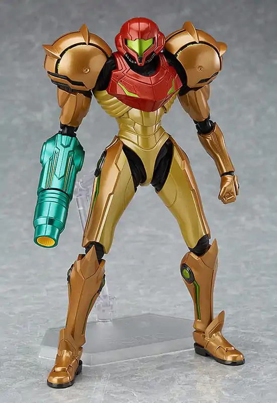 Metroid Prime 3 Corruption Figma akcijska figura Samus Aran Prime 3 Ver. 16 cm fotografija proizvoda
