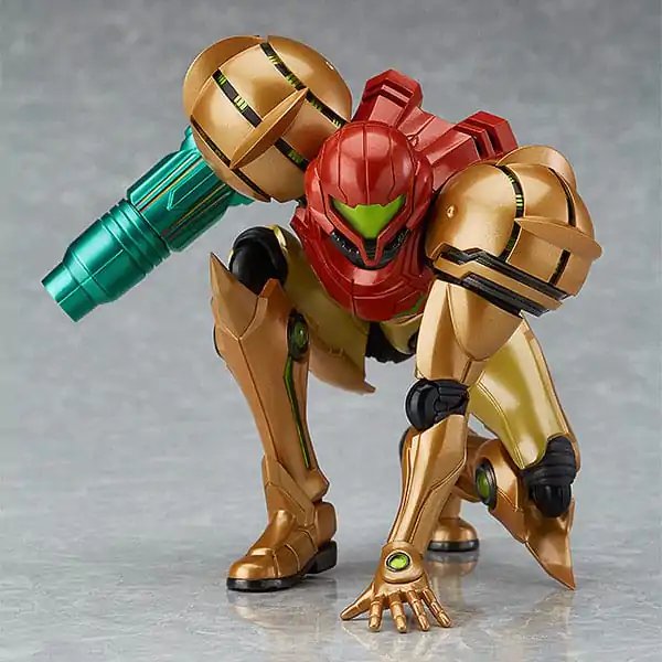 Metroid Prime 3 Corruption Figma akcijska figura Samus Aran Prime 3 Ver. 16 cm fotografija proizvoda
