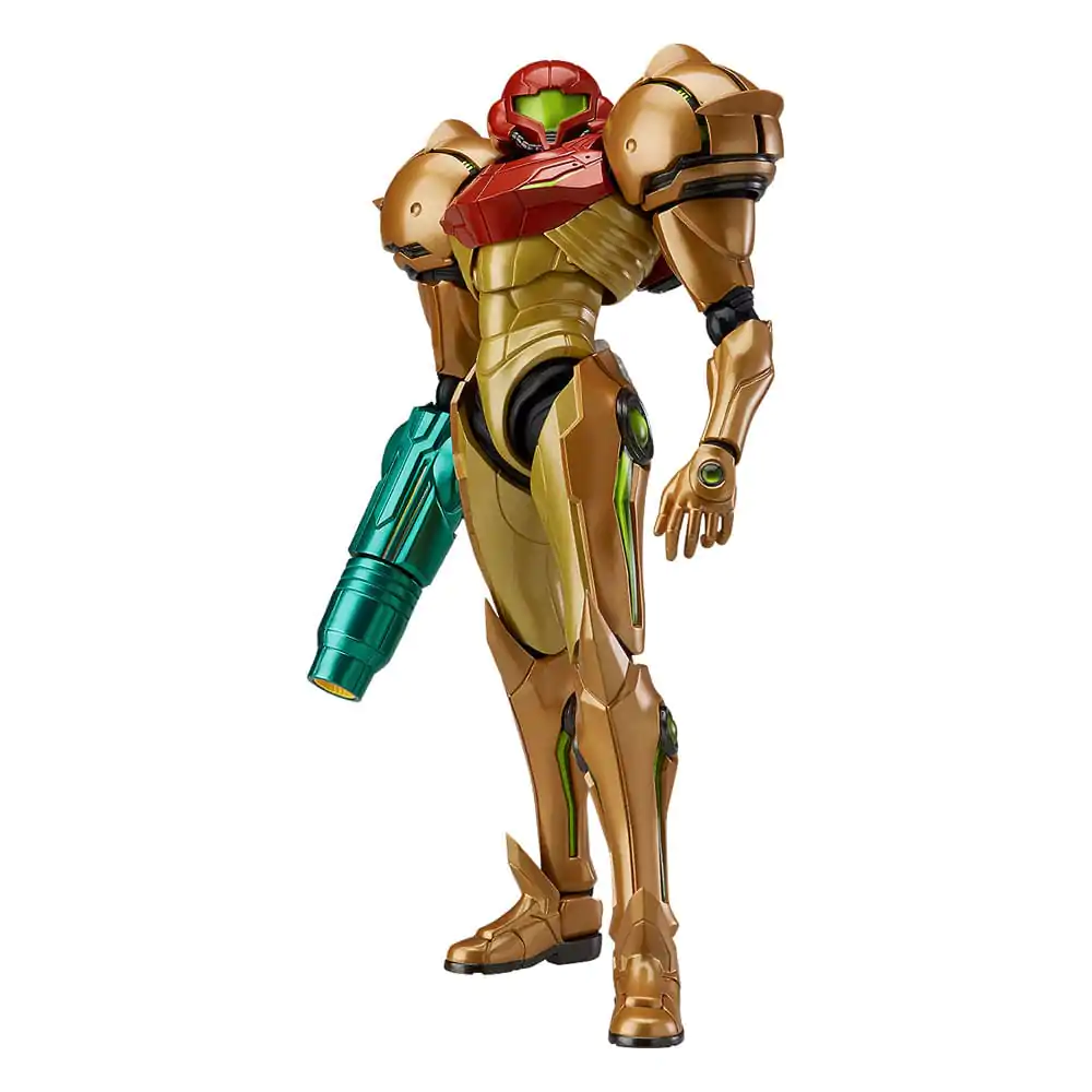 Metroid Prime 3 Corruption Figma akcijska figura Samus Aran Prime 3 Ver. 16 cm fotografija proizvoda