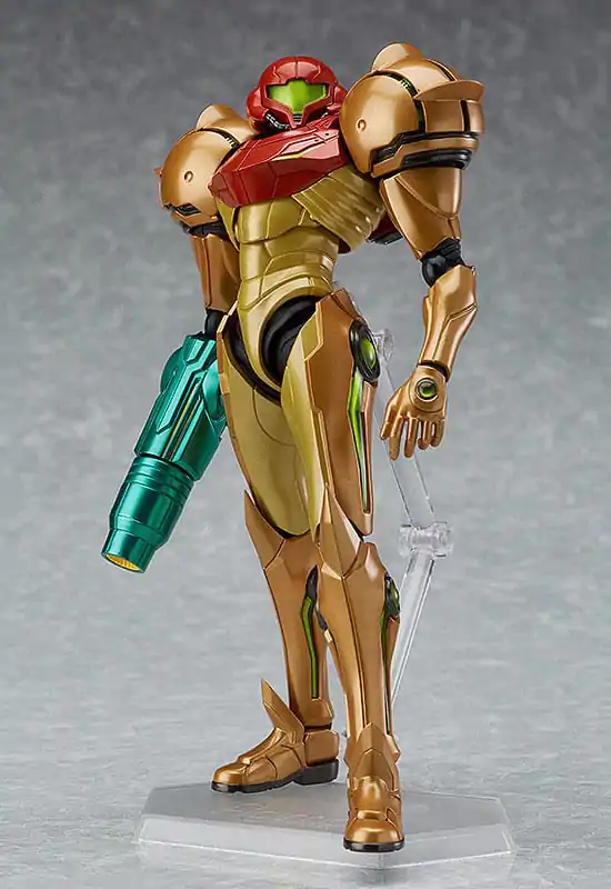 Metroid Prime 3 Corruption Figma akcijska figura Samus Aran Prime 3 Ver. 16 cm fotografija proizvoda
