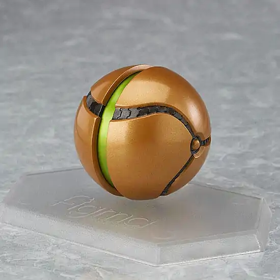 Metroid Prime 3 Corruption Figma akcijska figura Samus Aran Prime 3 Ver. 16 cm fotografija proizvoda