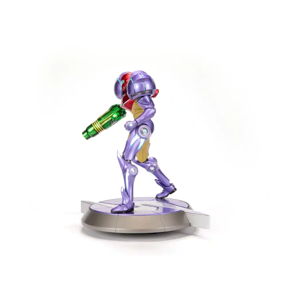 Metroid Prime PVC Kip Samus Gravity Suit Collector´s Edition 25 cm fotografija proizvoda