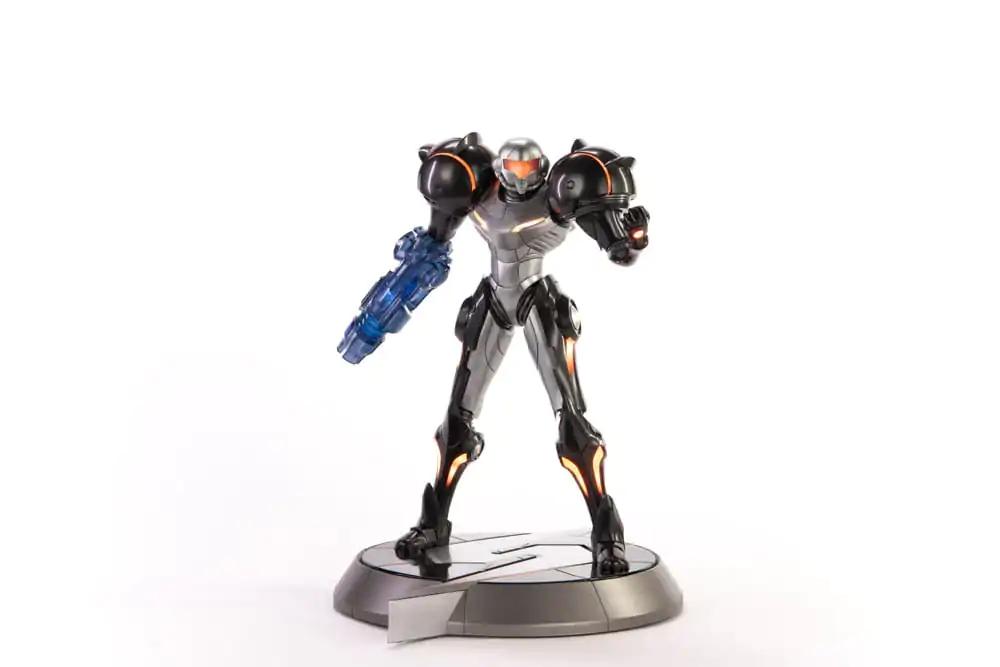 Metroid Prime PVC Kip Samus Phazon Suit Collector's Edition 28 cm fotografija proizvoda