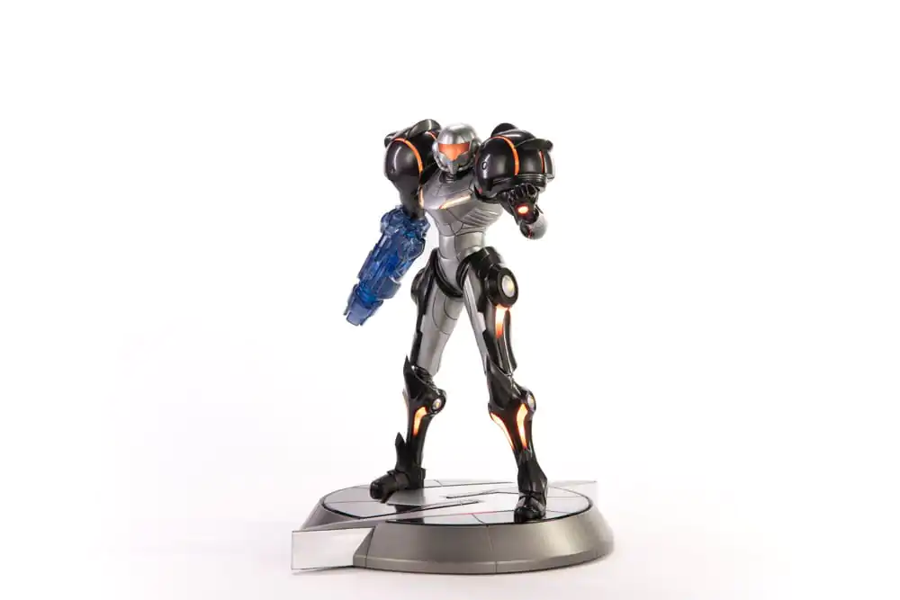 Metroid Prime PVC Kip Samus Phazon Suit Collector's Edition 28 cm fotografija proizvoda