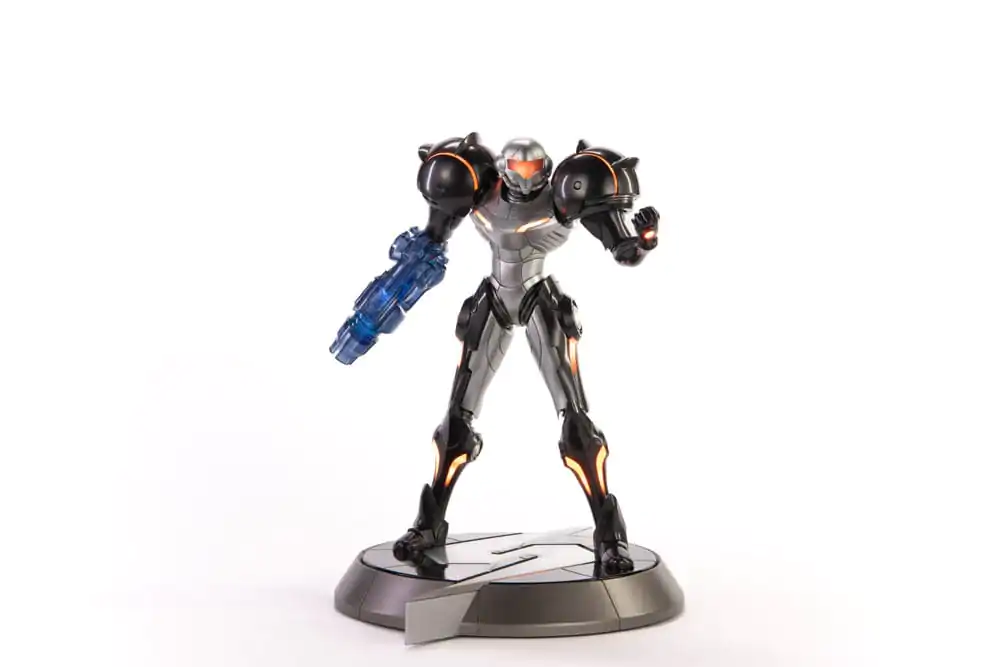 Metroid Prime PVC Kip Samus Phazon Suit Collector's Edition 28 cm fotografija proizvoda