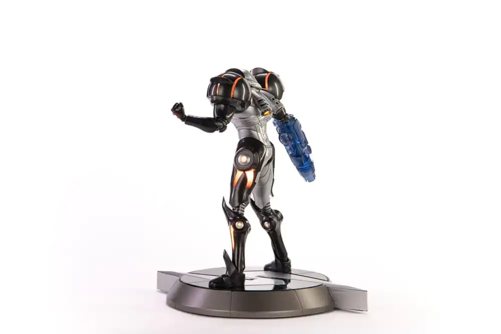 Metroid Prime PVC Kip Samus Phazon Suit Collector's Edition 28 cm fotografija proizvoda