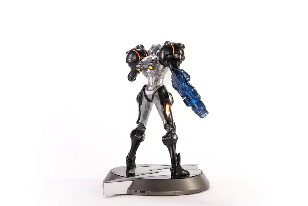 Metroid Prime PVC Kip Samus Phazon Suit Collector's Edition 28 cm fotografija proizvoda