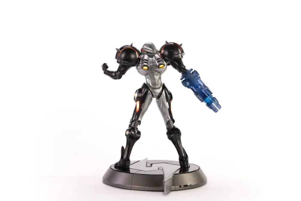 Metroid Prime PVC Kip Samus Phazon Suit Collector's Edition 28 cm fotografija proizvoda