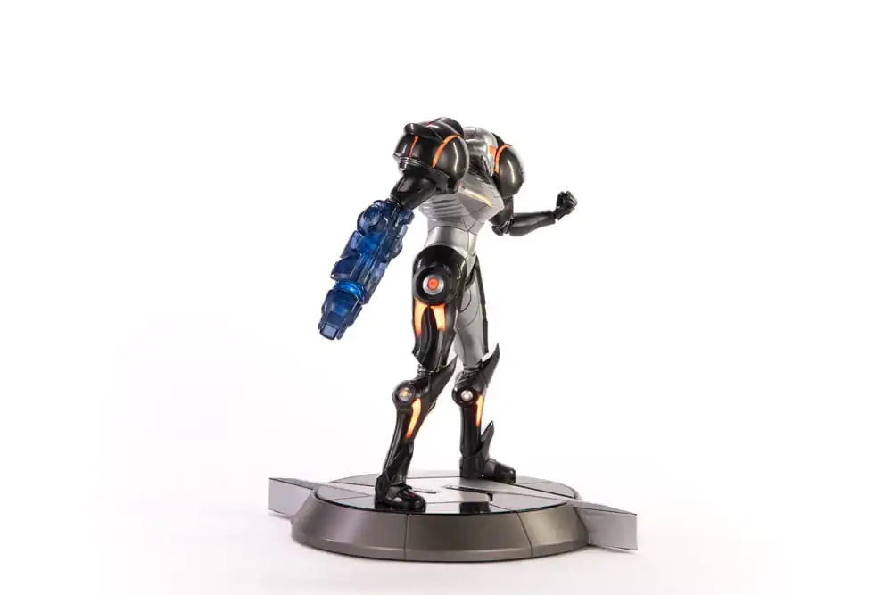 Metroid Prime PVC Kip Samus Phazon Suit Collector's Edition 28 cm fotografija proizvoda