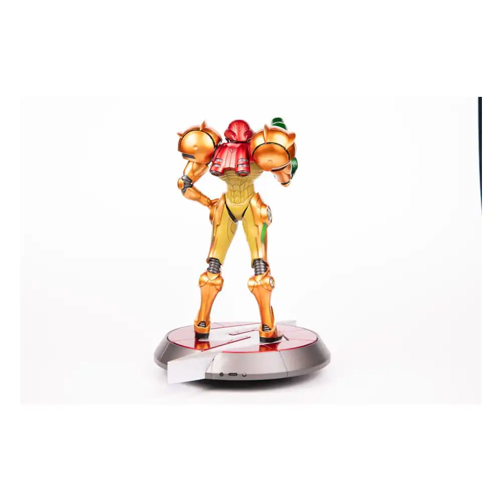 Metroid Prime PVC Kip Samus Varia Suit Collector's Edition 27 cm fotografija proizvoda