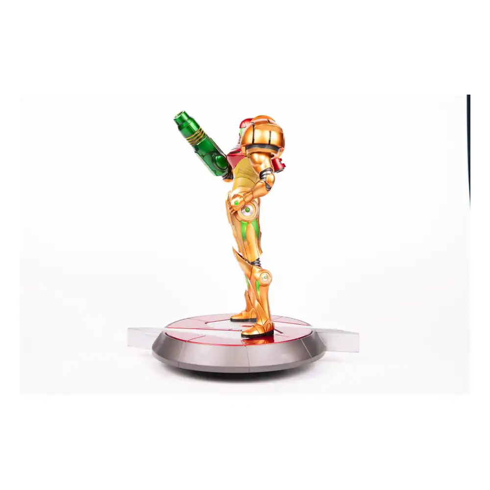 Metroid Prime PVC Kip Samus Varia Suit Collector's Edition 27 cm fotografija proizvoda