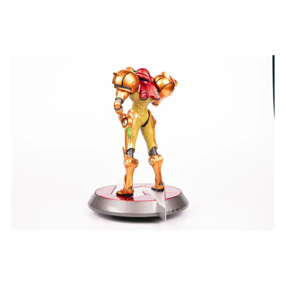 Metroid Prime PVC Kip Samus Varia Suit Collector's Edition 27 cm fotografija proizvoda