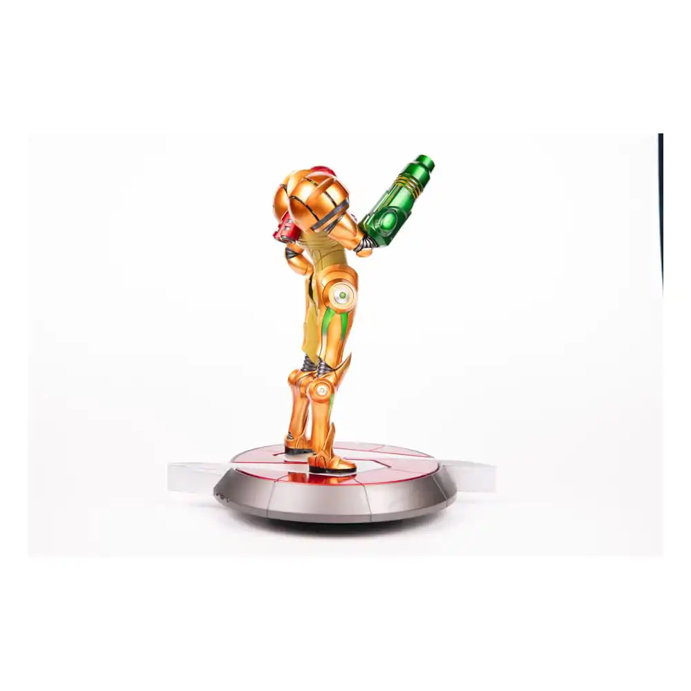 Metroid Prime PVC Kip Samus Varia Suit Collector's Edition 27 cm fotografija proizvoda