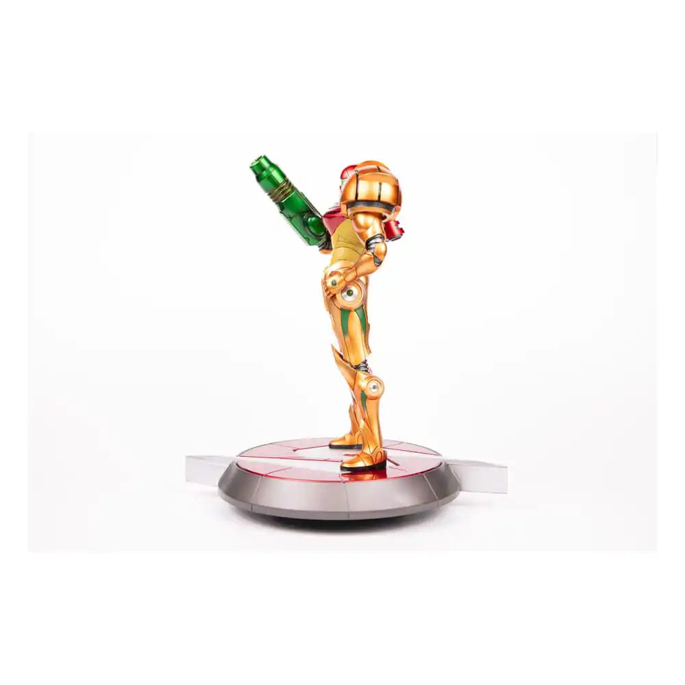 Metroid Prime PVC Kip Samus Varia Suit Standard Edition 27 cm fotografija proizvoda