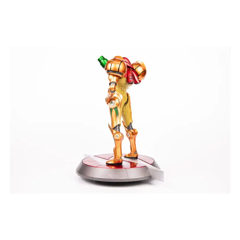 Metroid Prime PVC Kip Samus Varia Suit Standard Edition 27 cm fotografija proizvoda