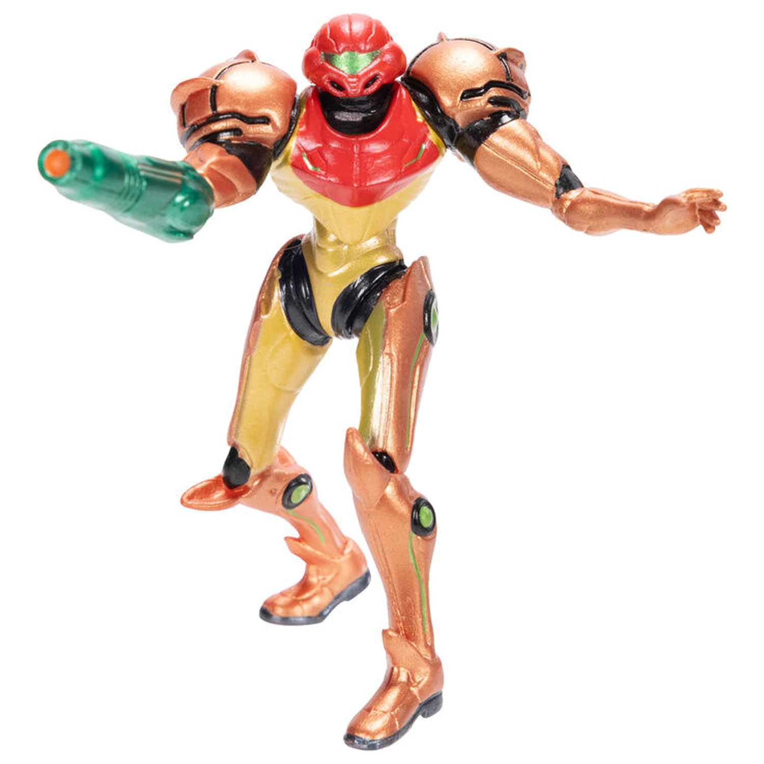 Metroid Samus figura 6cm fotografija proizvoda