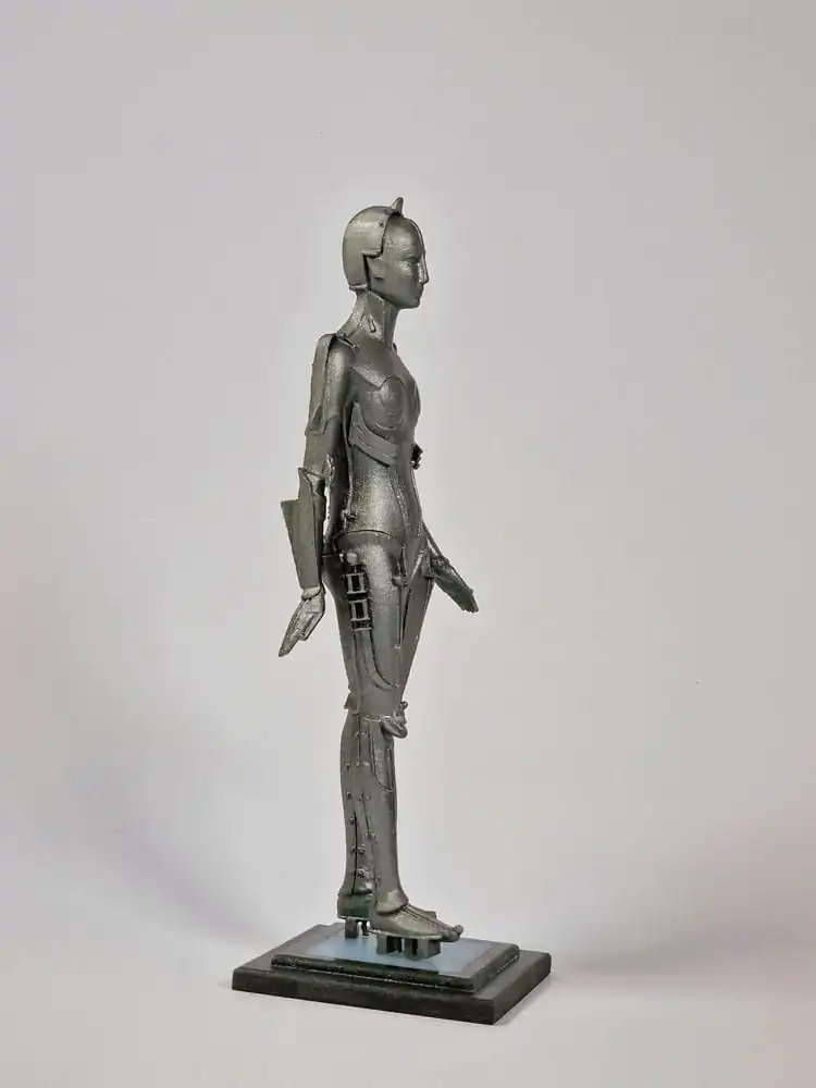 Metropolis Resin kip 1/10 Maschinenmensch C.F.M. 19 cm fotografija proizvoda
