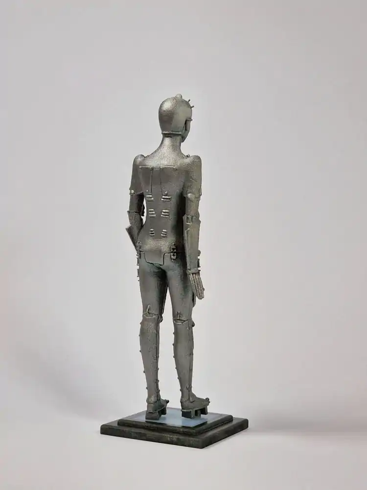 Metropolis Resin kip 1/10 Maschinenmensch C.F.M. 19 cm fotografija proizvoda