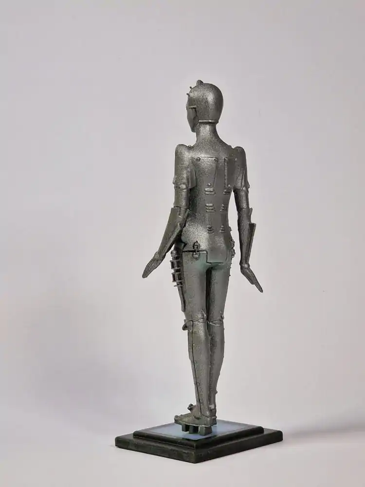 Metropolis Resin kip 1/10 Maschinenmensch C.F.M. 19 cm fotografija proizvoda