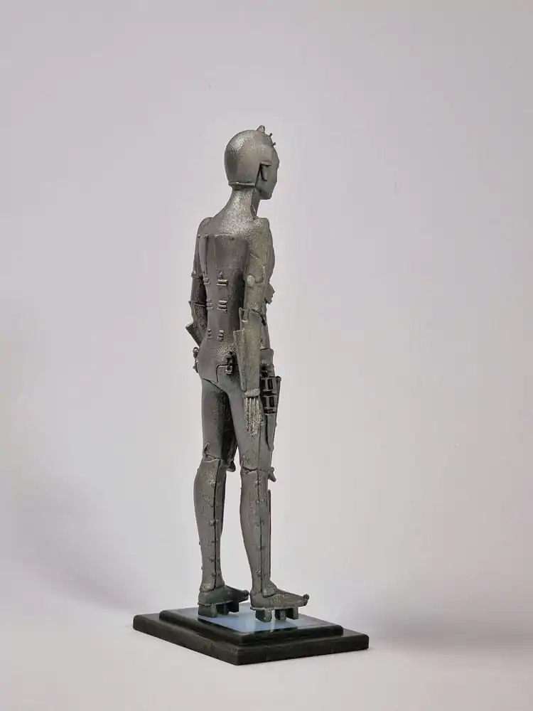 Metropolis Resin kip 1/10 Maschinenmensch C.F.M. 19 cm fotografija proizvoda