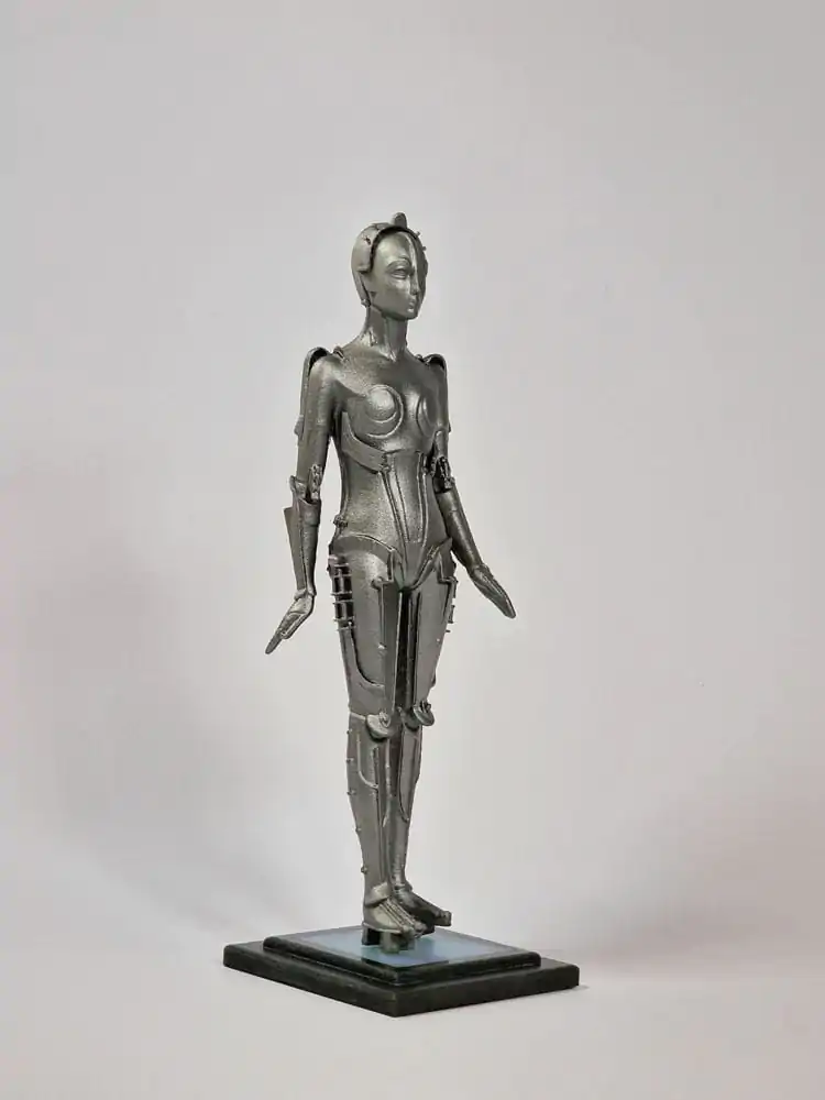 Metropolis Resin kip 1/10 Maschinenmensch C.F.M. 19 cm fotografija proizvoda