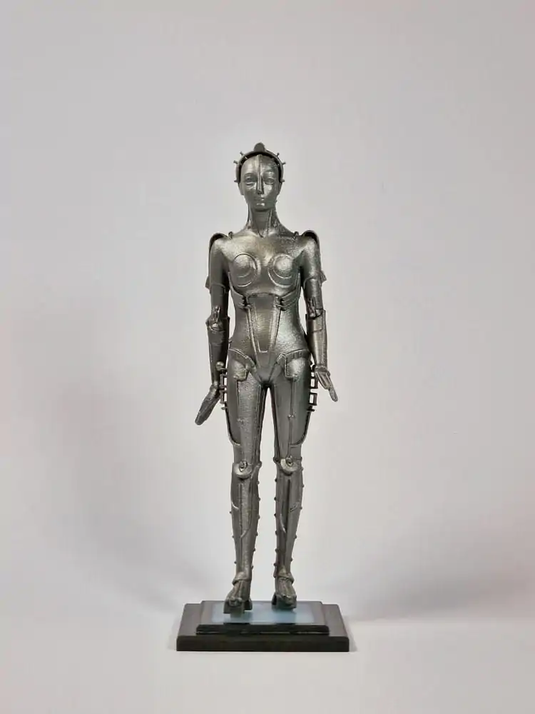 Metropolis Resin kip 1/10 Maschinenmensch C.F.M. 19 cm fotografija proizvoda