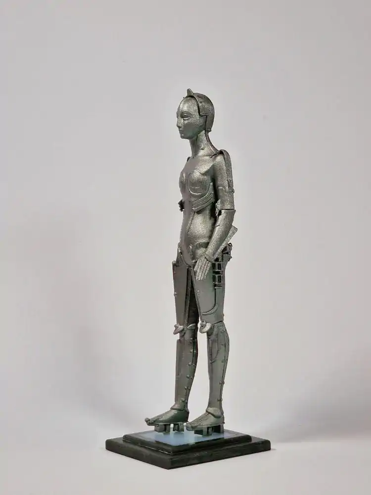 Metropolis Resin kip 1/10 Maschinenmensch C.F.M. 19 cm fotografija proizvoda