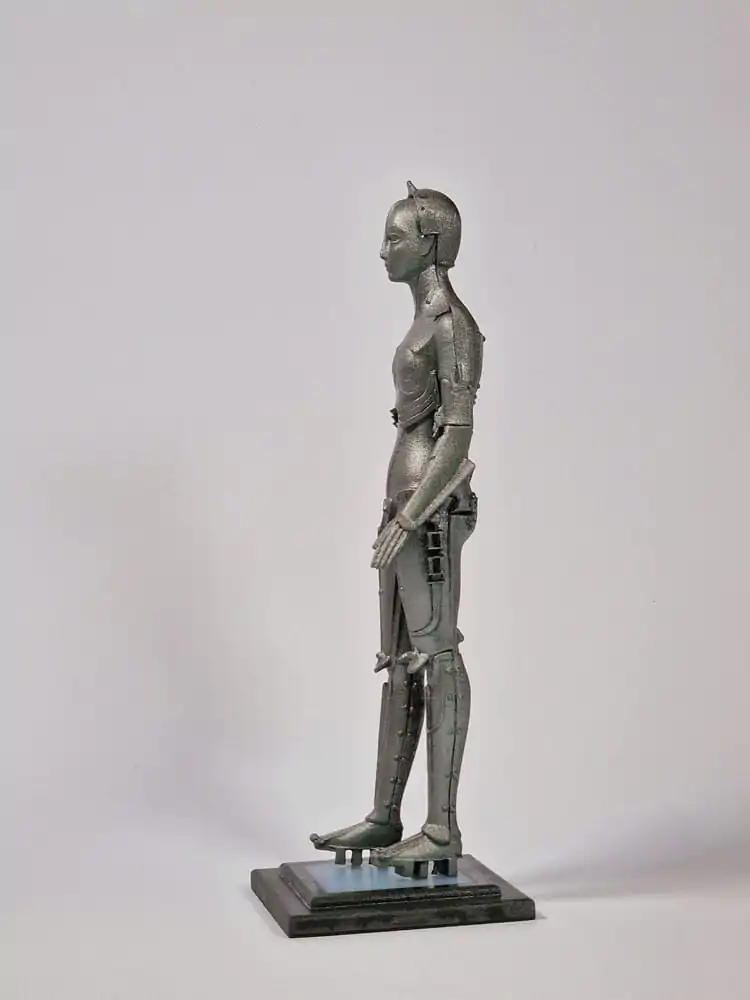 Metropolis Resin kip 1/10 Maschinenmensch C.F.M. 19 cm fotografija proizvoda