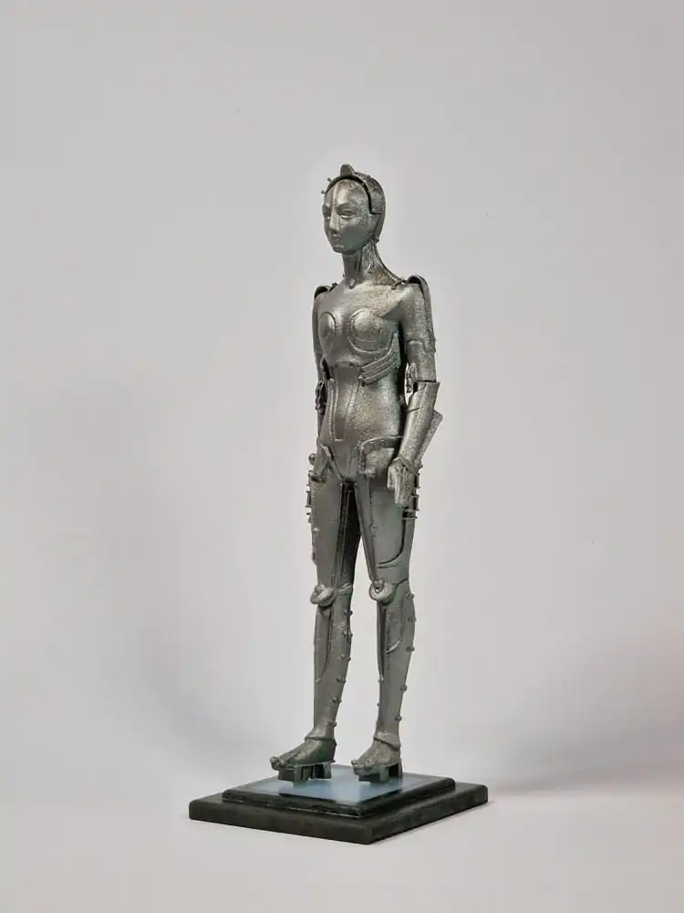 Metropolis Resin kip 1/10 Maschinenmensch C.F.M. 19 cm fotografija proizvoda
