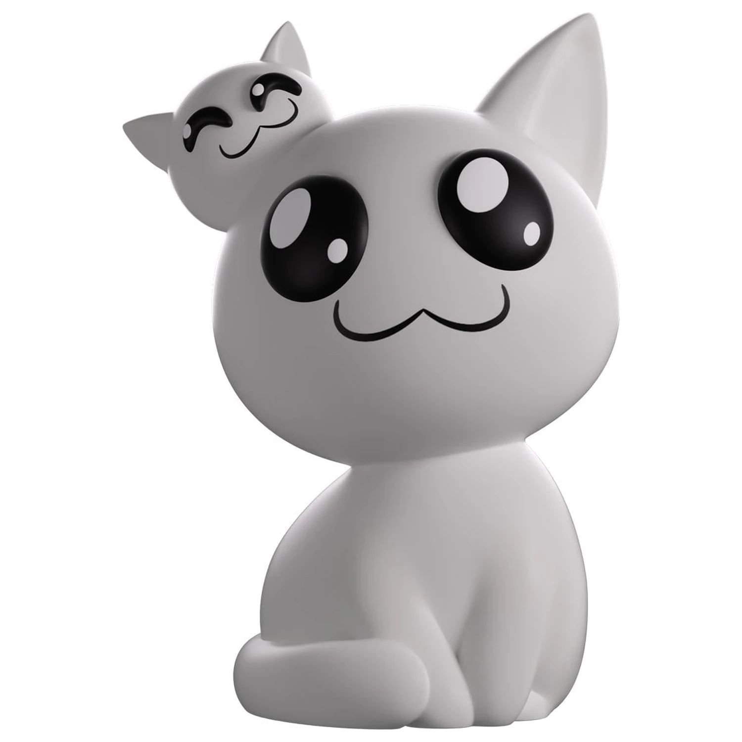 Mewgenics Stacy Figura Youtooz 10 cm fotografija proizvoda