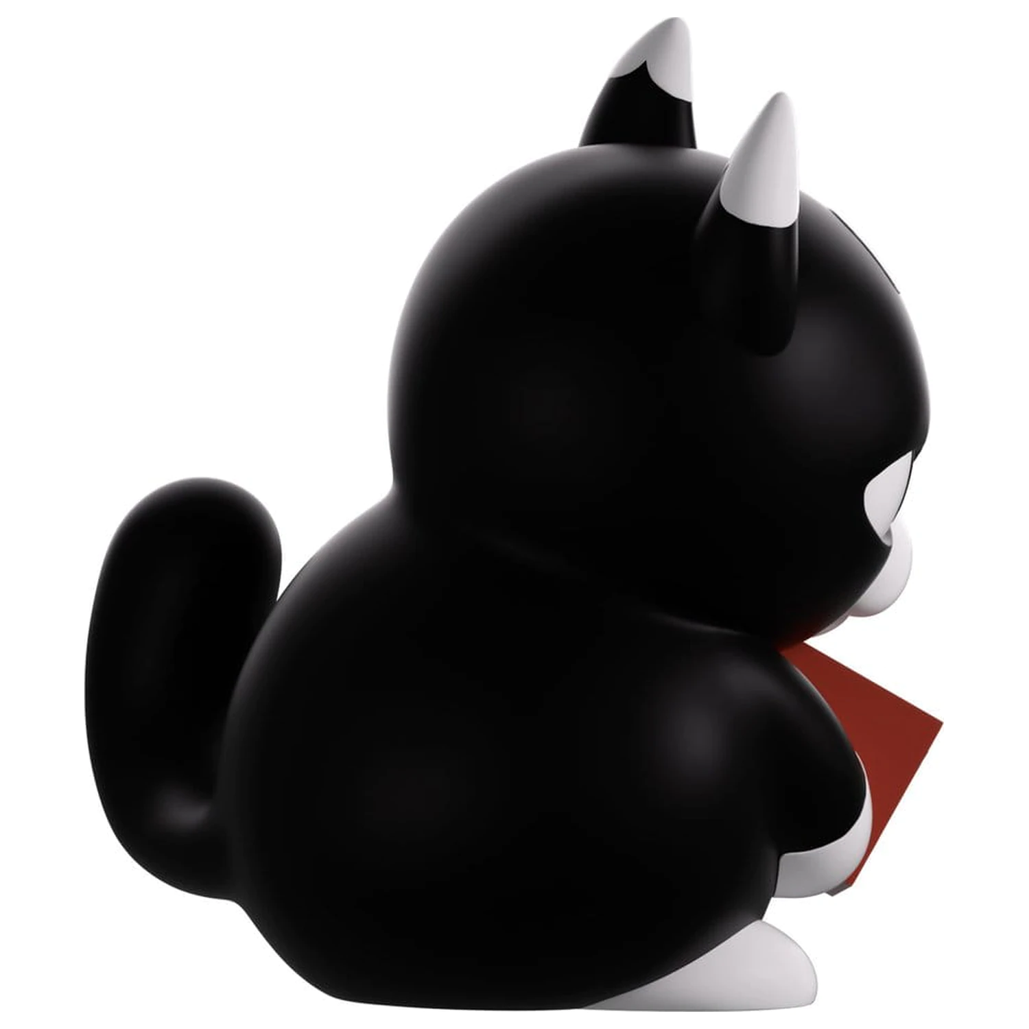 Mewgenics vinilna figura Gambit 9 cm fotografija proizvoda