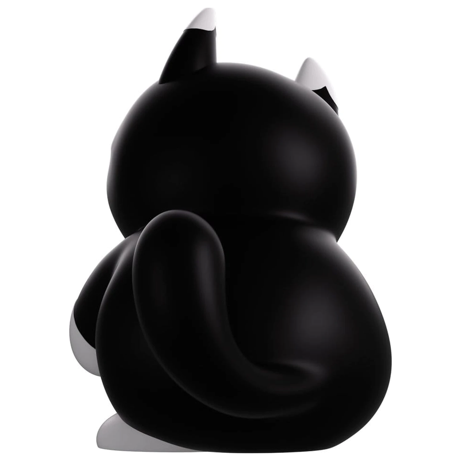 Mewgenics vinilna figura Gambit 9 cm fotografija proizvoda