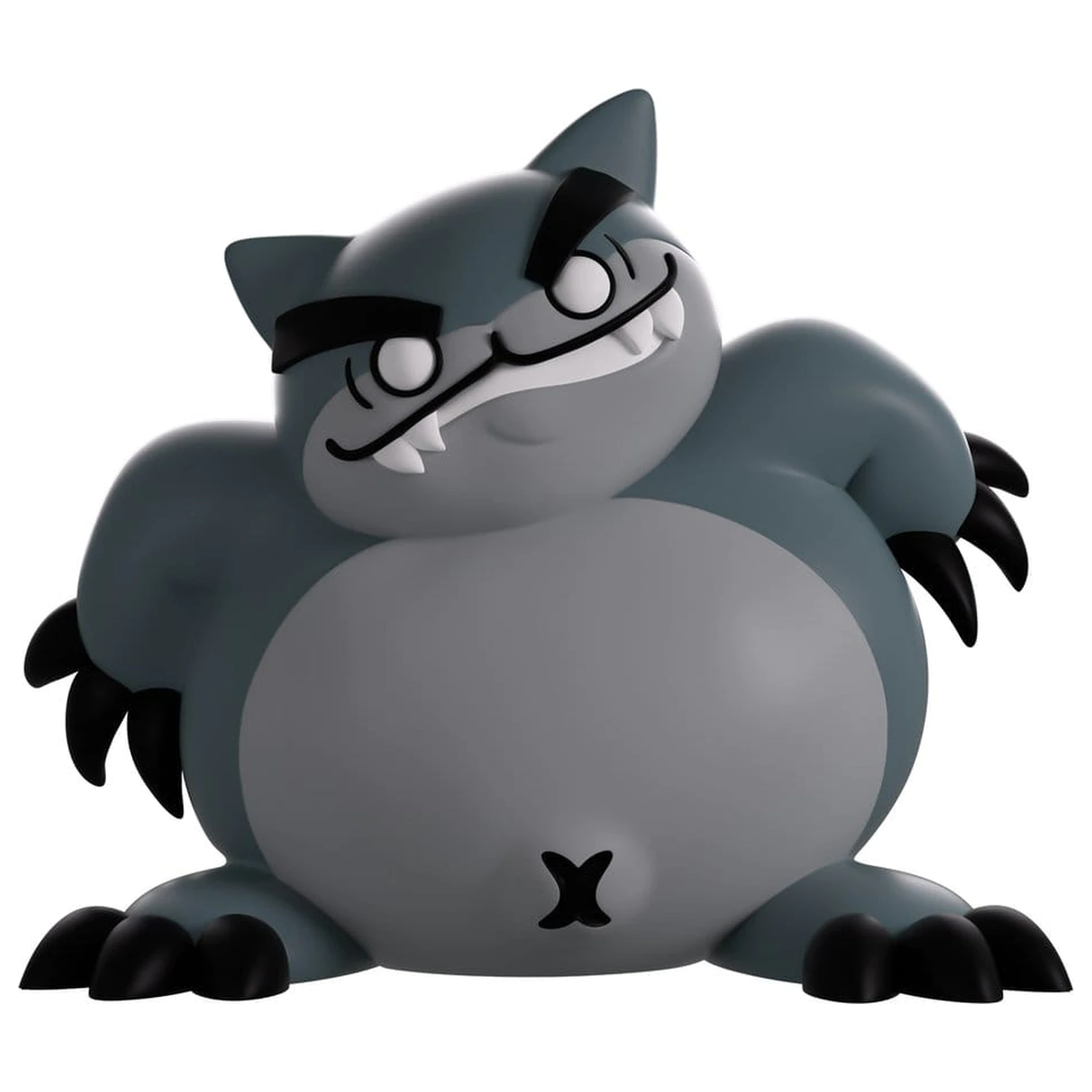 Mewgenics Vinilna figura Guillotina 20 cm fotografija proizvoda