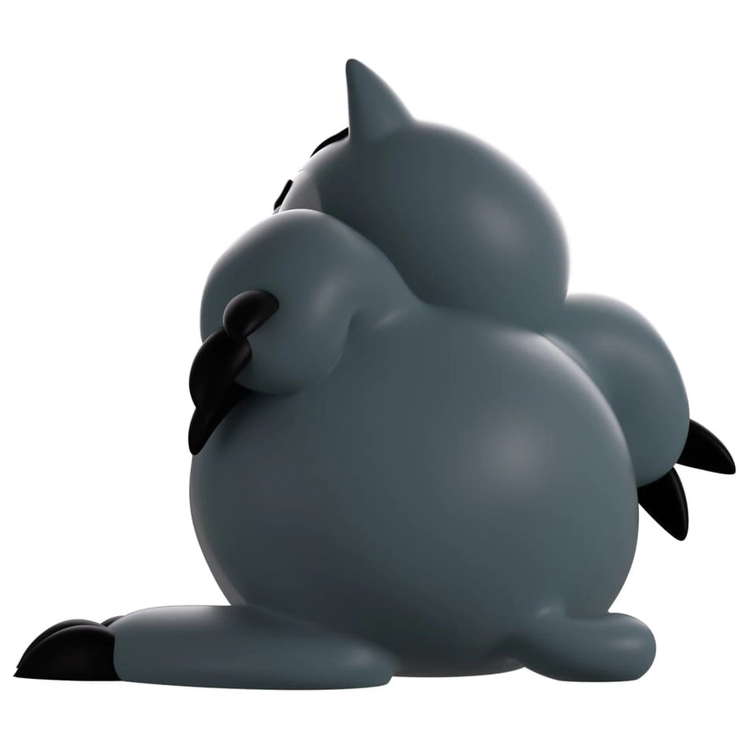 Mewgenics Vinilna figura Guillotina 20 cm fotografija proizvoda
