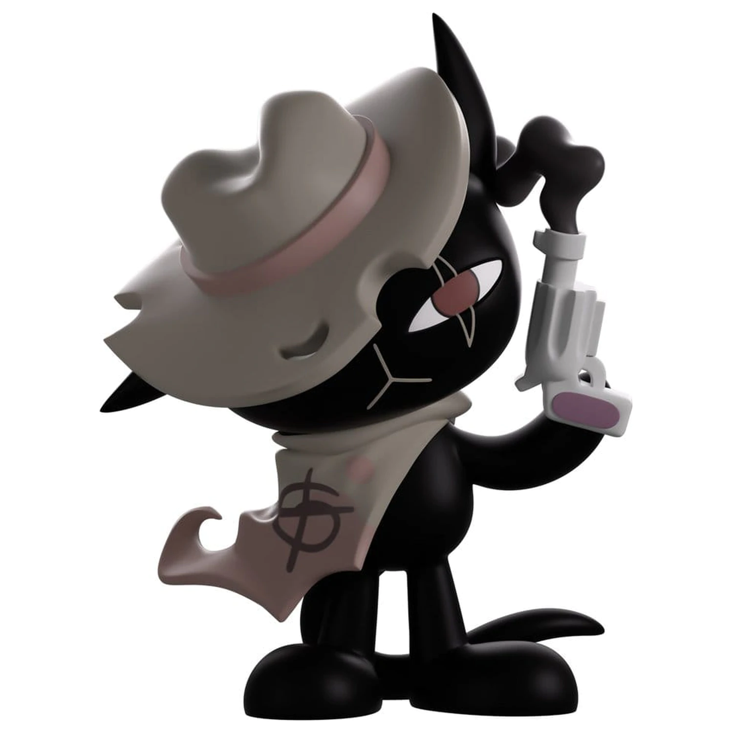 Mewgenics Vinyl figura Zodijak 11 cm fotografija proizvoda