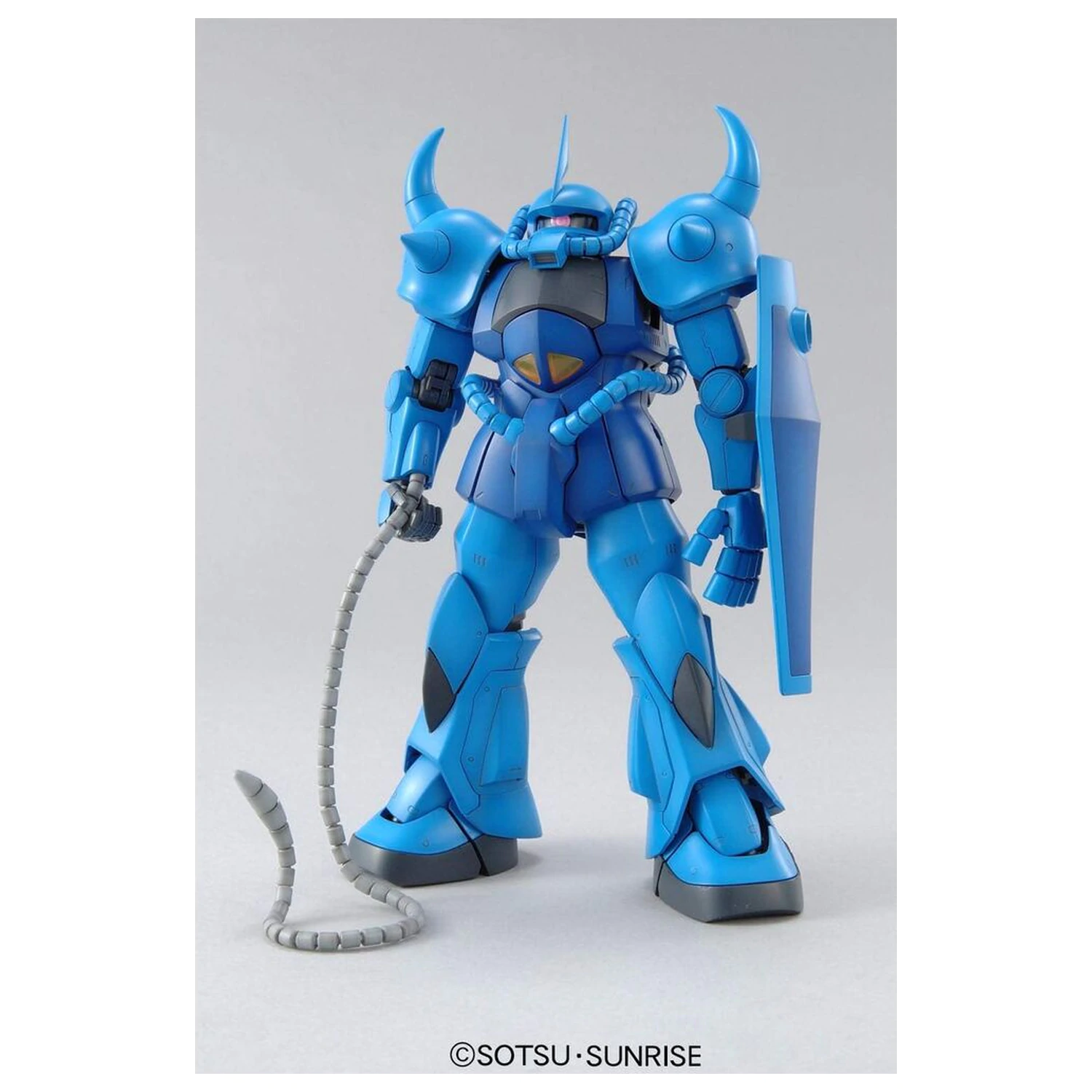Komplet za slaganje MG 1/100 Gouf Ver. 2.0 fotografija proizvoda