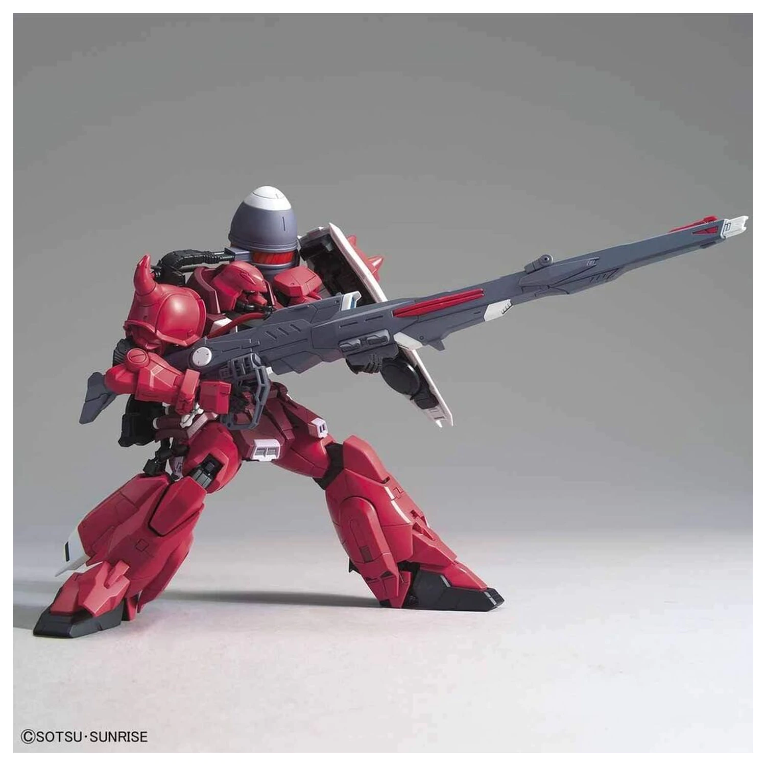 Model Kit MG 1/100 Gunner Zaku Warrior Lunamaria Hawke Custom fotografija proizvoda