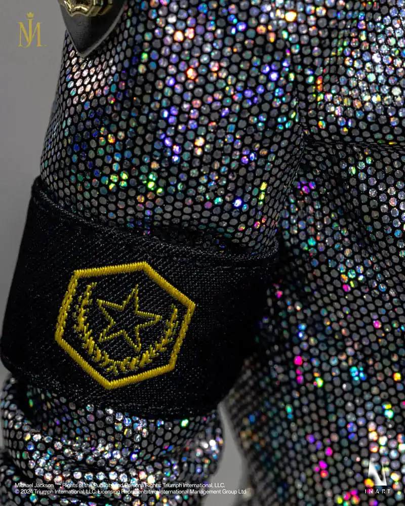 Michael Jackson Akcijska figura 1/6 37 cm fotografija proizvoda