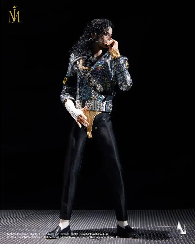 Michael Jackson Akcijska figura 1/6 37 cm fotografija proizvoda