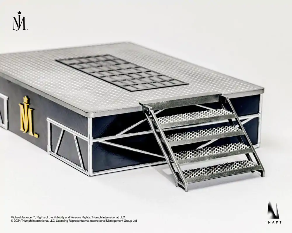 Michael Jackson Akcijska figura 1/6 37 cm fotografija proizvoda