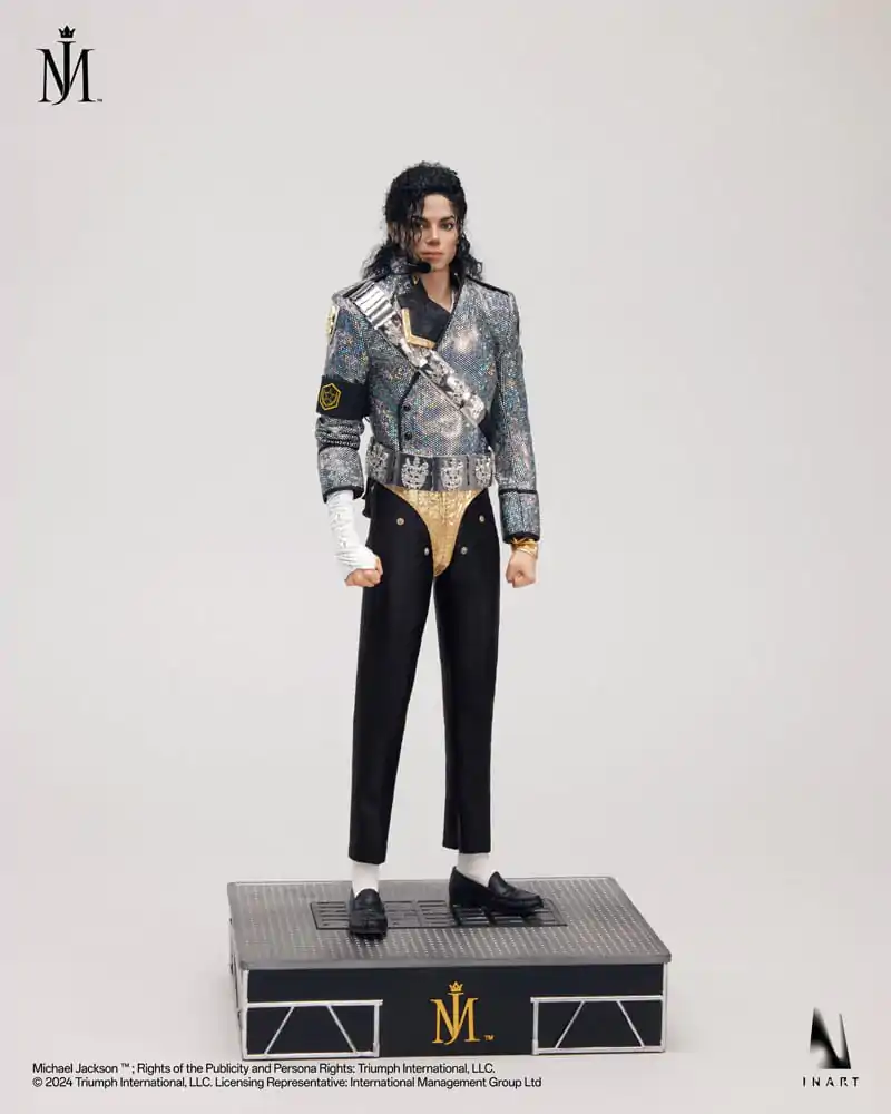 Michael Jackson Akcijska figura 1/6 37 cm fotografija proizvoda