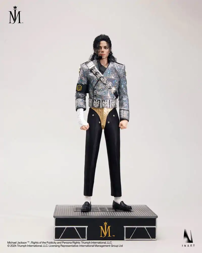 Michael Jackson Akcijska figura 1/6 37 cm fotografija proizvoda