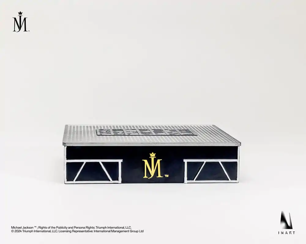 Michael Jackson Akcijska figura 1/6 37 cm fotografija proizvoda