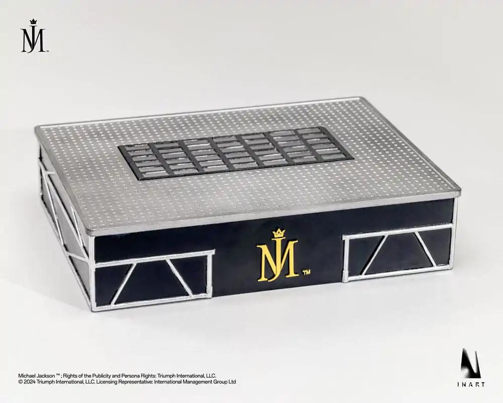 Michael Jackson Akcijska figura 1/6 37 cm fotografija proizvoda