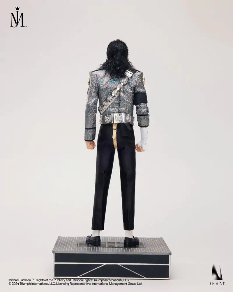 Michael Jackson Akcijska figura 1/6 37 cm fotografija proizvoda