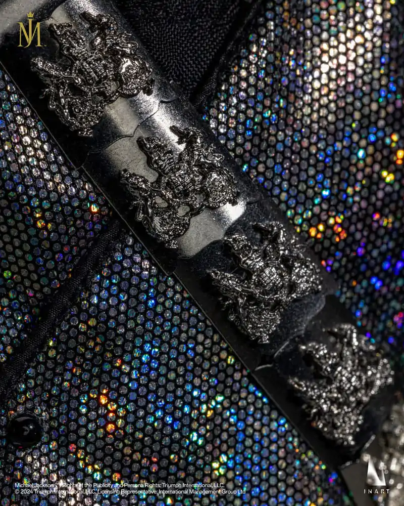 Michael Jackson Akcijska figura 1/6 37 cm fotografija proizvoda