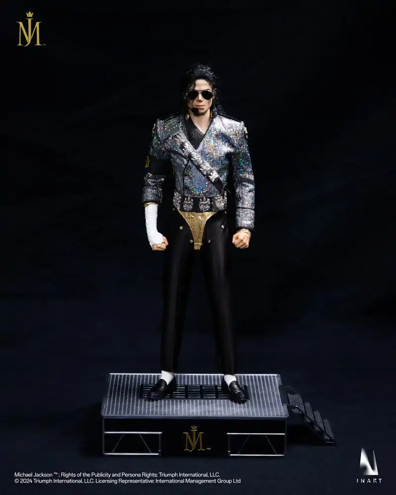 Michael Jackson Akcijska figura 1/6 37 cm fotografija proizvoda