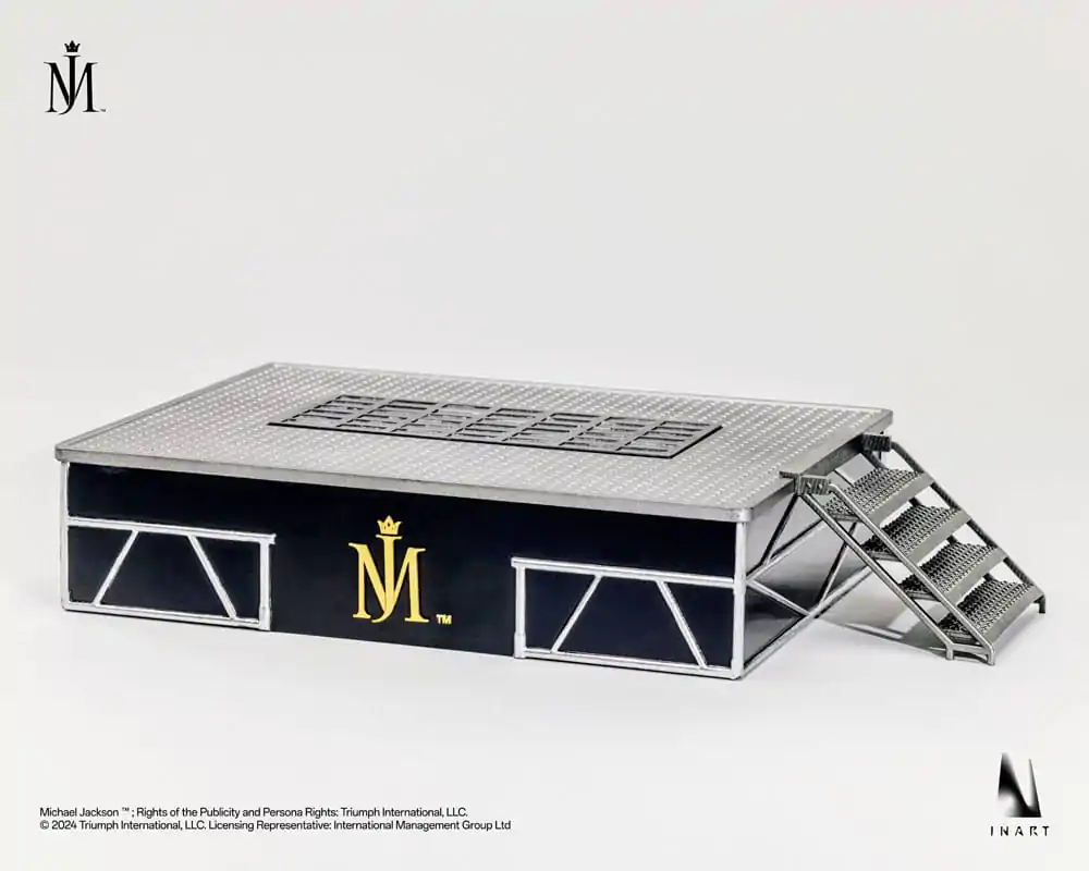 Michael Jackson Akcijska figura 1/6 37 cm fotografija proizvoda