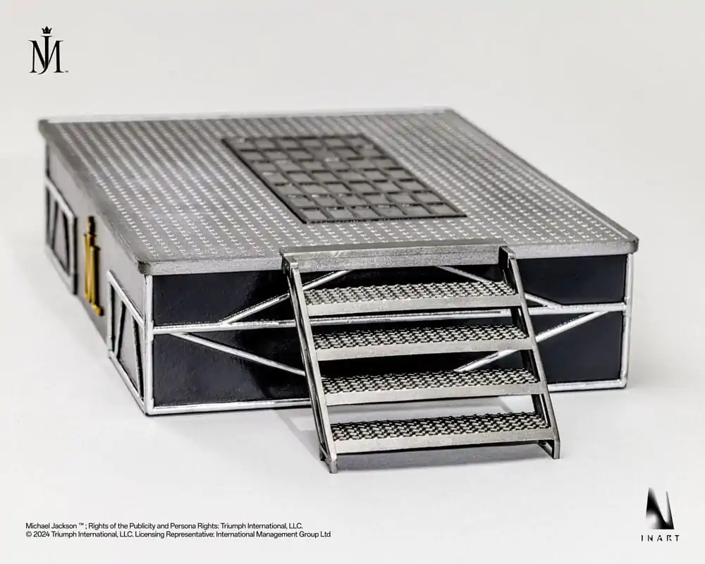 Michael Jackson Akcijska figura 1/6 37 cm fotografija proizvoda