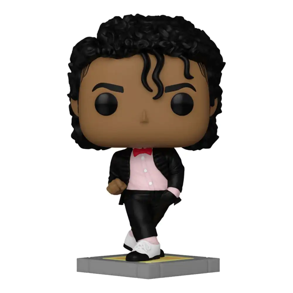 Michael Jackson Funko POP! Rocks Vinilna figura Billie Jean 9 cm fotografija proizvoda